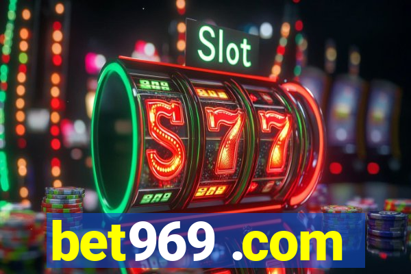 bet969 .com